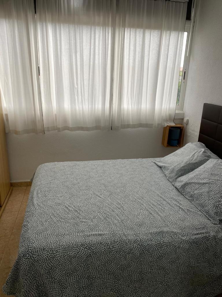 Room Sol Vecindario  Exterior foto